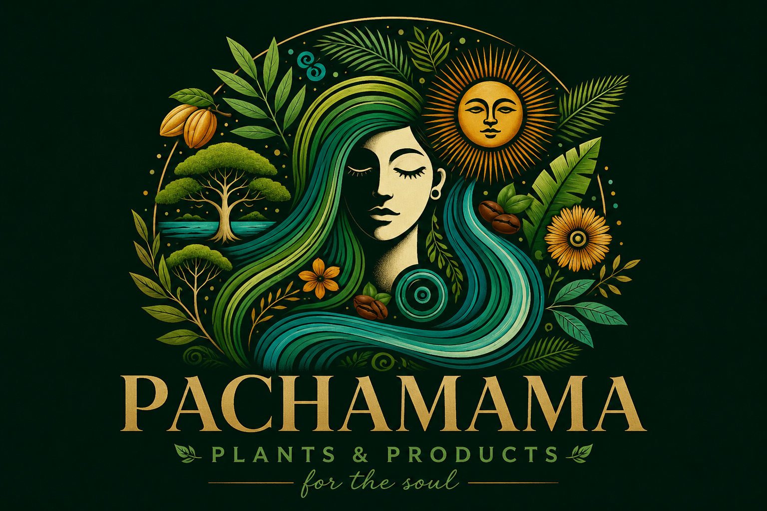 Pachamama